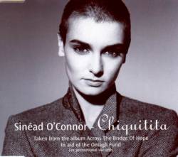 Sinéad O'Connor : Chiquitita